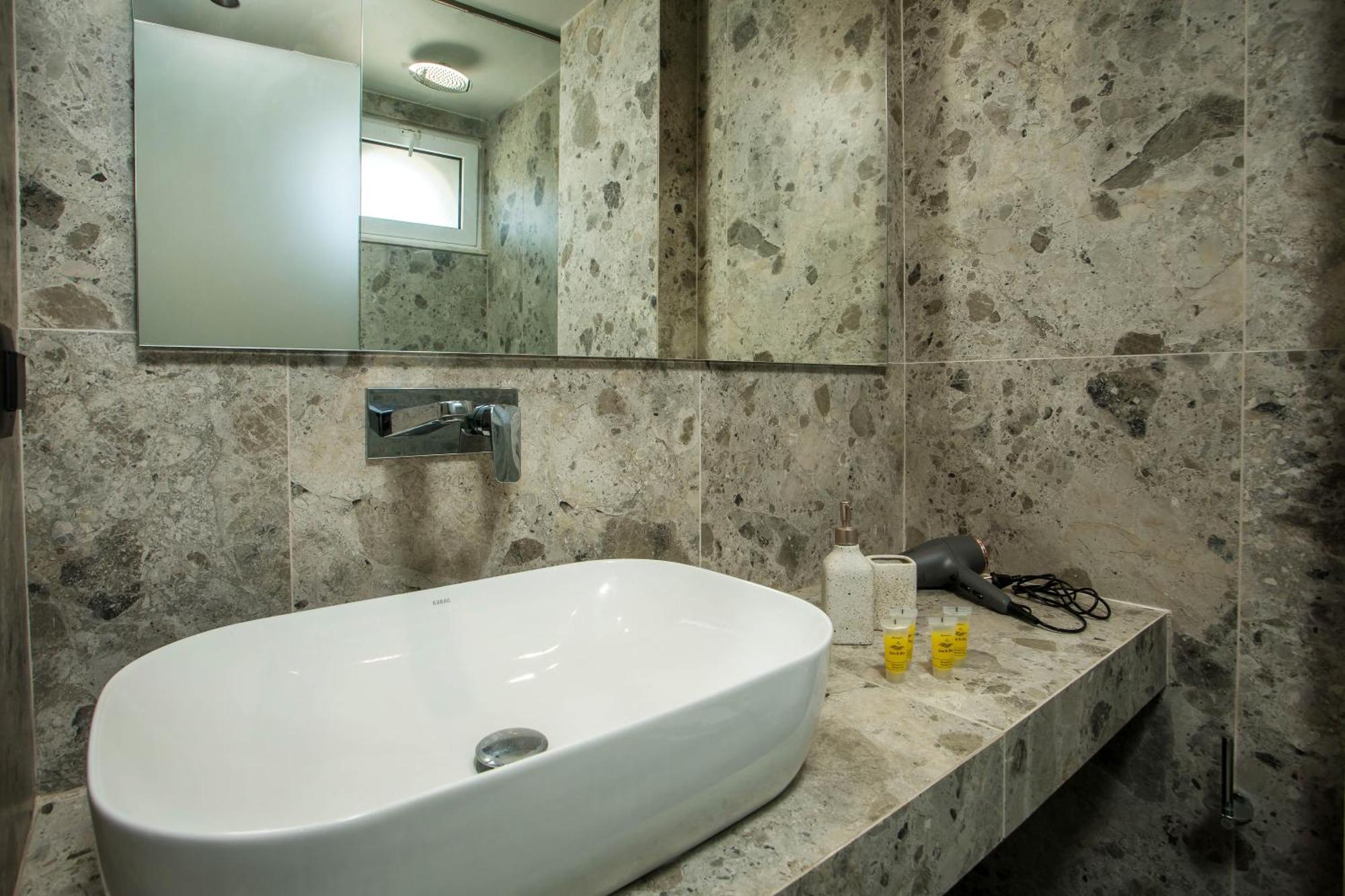 Dias Studios & Suites Faliraki Bagian luar foto